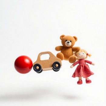 Jeux de mémoire de 8 cartes pour enfants 2 ans sur les jouets